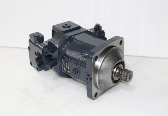 ATUS A6VM107 Hydraulic Motor