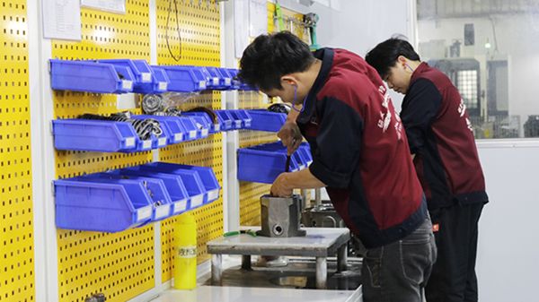 What Is A Hydraulic Piston Pump?